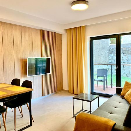 Sunn Aparthotel Шклярска-Поремба Экстерьер фото