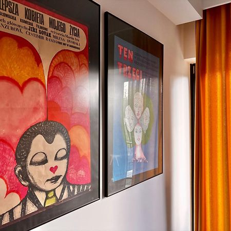 Sunn Aparthotel Шклярска-Поремба Экстерьер фото