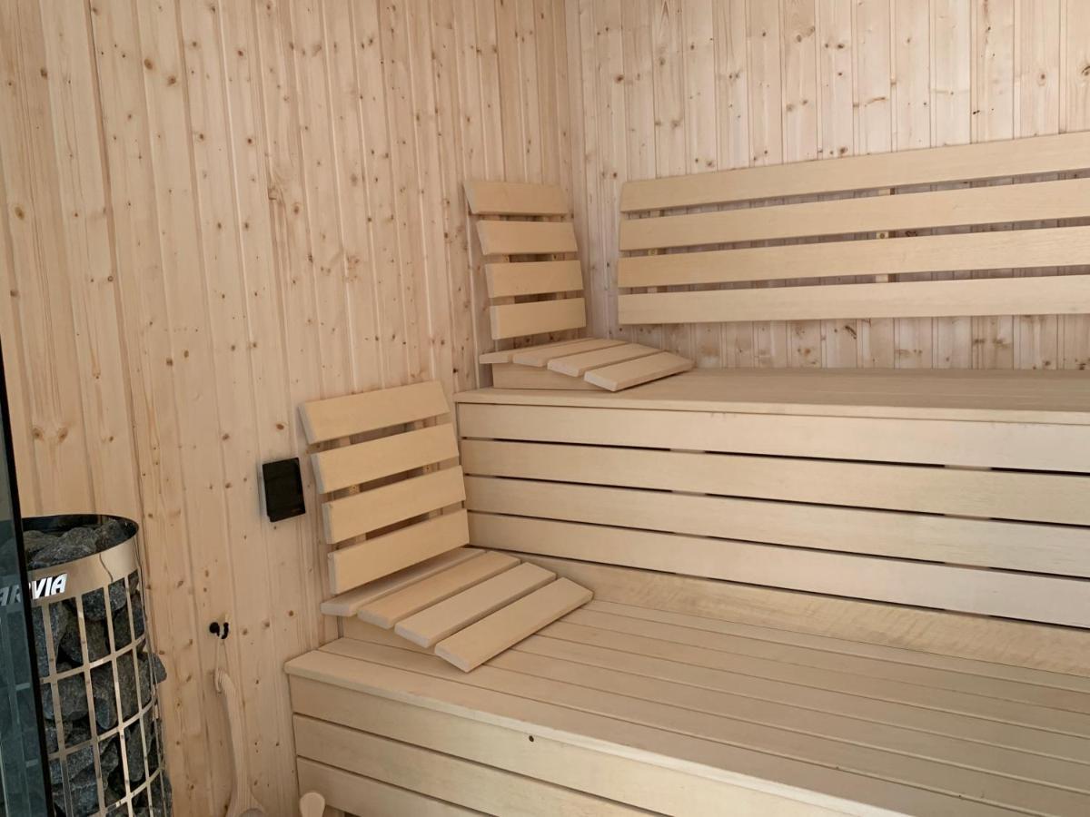 Sunn Aparthotel Шклярска-Поремба Экстерьер фото
